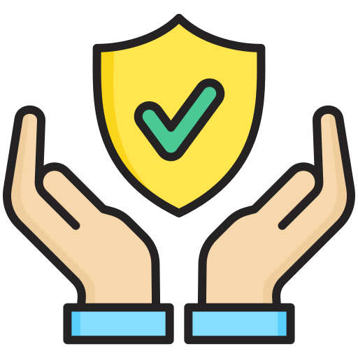 Liability Protection Icon